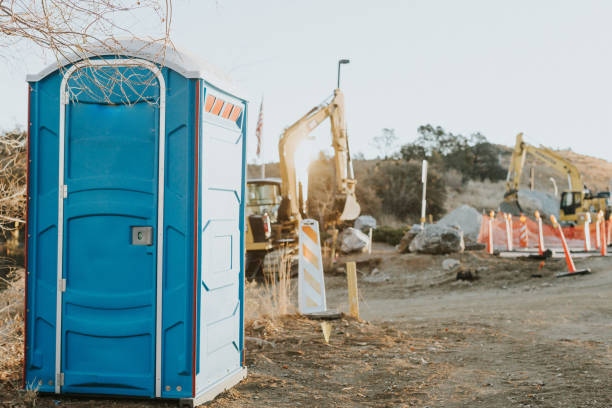 Best Affordable porta potty rental  in Mshall, AR