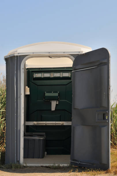 Sanitation services for porta potties in Marshall, AR