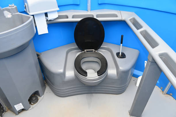 Best Long-term porta potty rental  in Mshall, AR