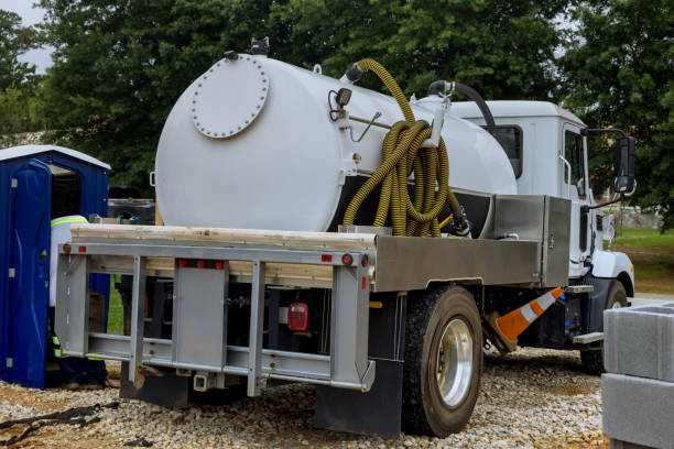 Reliable Marshall, AR porta potty rental Solutions